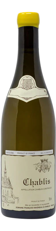 2016 | Domaine François Raveneau | Chablis - Wine
