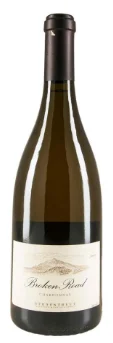 2011 | Stonestreet | Broken Road Chardonnay - Wine