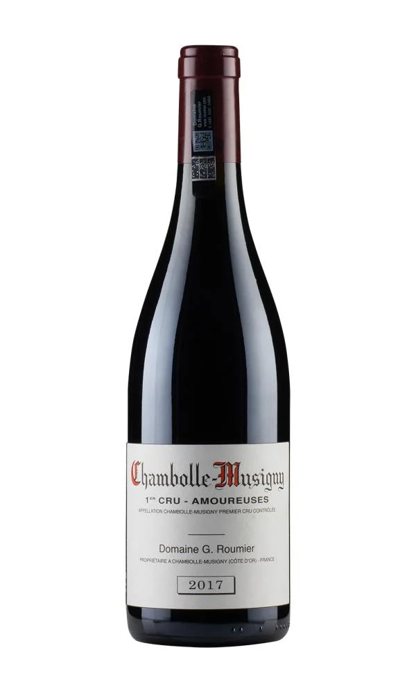 2017 | Georges Roumier | Chambolle Musigny Les Amoureuses - Wine
