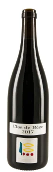 2017 | Domaine Prieuré Roch | Chambertin Clos de Beze - Wine