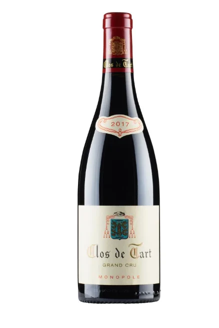 2017 | Clos de Tart | Mommessin - Wine