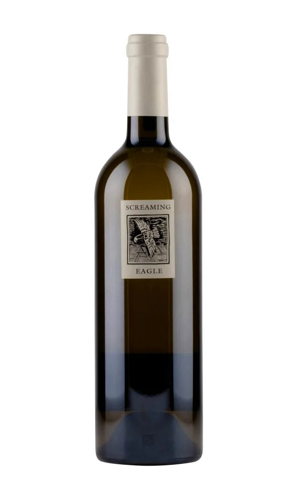 2018 | Screaming Eagle | Sauvignon Blanc - Wine