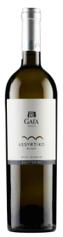 2021 | Gaia | Wild Ferment Assyrtiko - Wine