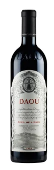 2019 | DAOU | Soul of a Lion - Wine