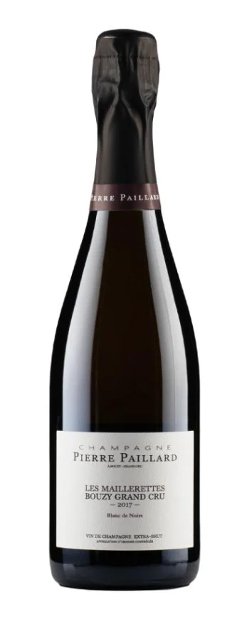 2017 | Champagne Pierre Paillard | Les Maillerettes - Wine