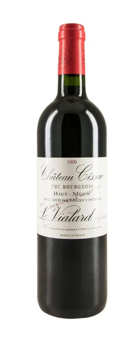 2009 | Château Cissac | Haut-Medoc