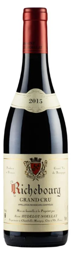 2015 | Domaine Hudelot-Noëllat | Richebourg