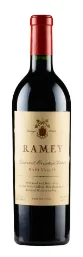 2002 | Ramey | Diamond Mountain District Cabernet Sauvignon - Wine
