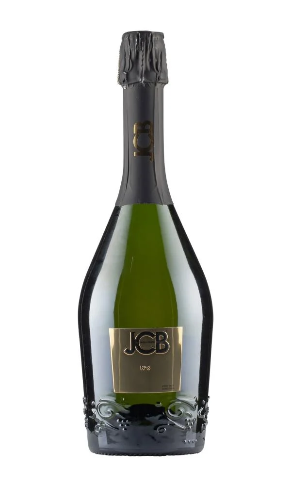 2009 | JCB | N°8 Bruto - Vino