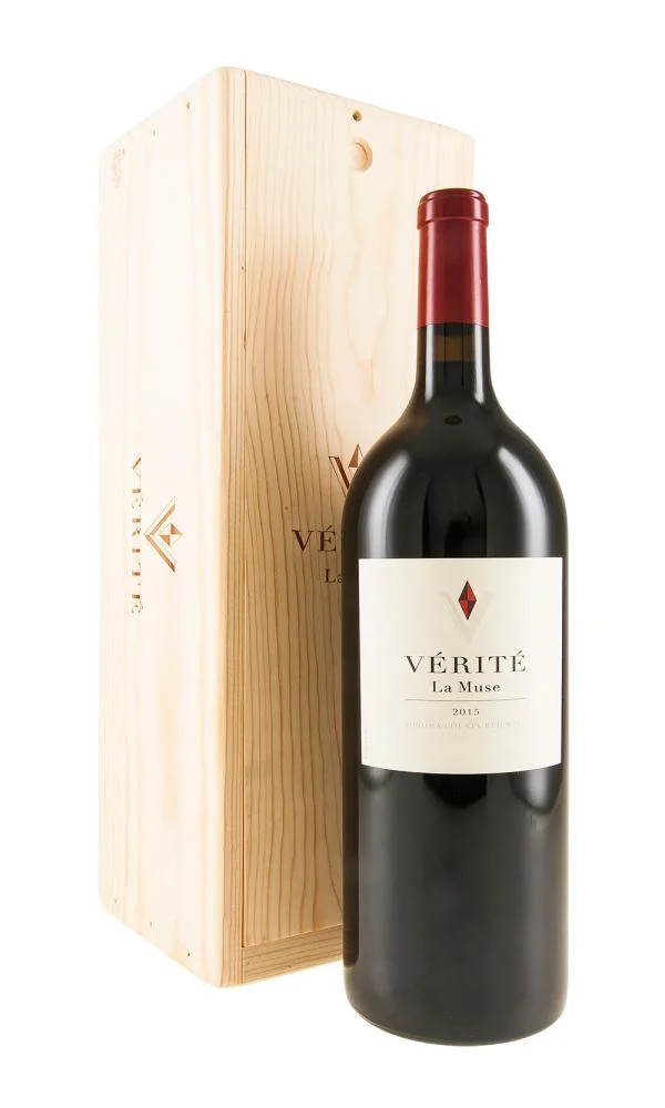 2015 | Verite | La Muse (Magnum) - Wine