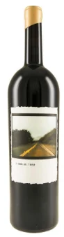 2015 | Sine Qua Non | Le Chemin Vers L'Heresie Grenache (Magnum) - Wine
