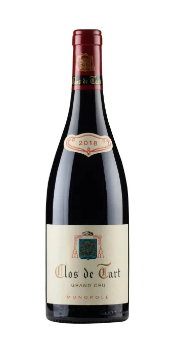 2018 | Clos de Tart | Mommessin - Wine