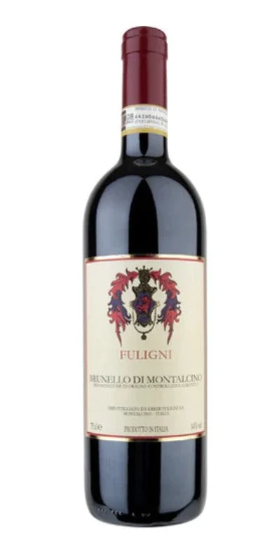 2016 | Fuligni | Brunello di Montalcino - Vino