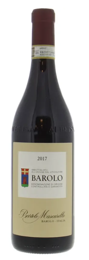 2017 | Bartolo Mascarello | Barolo - Wine