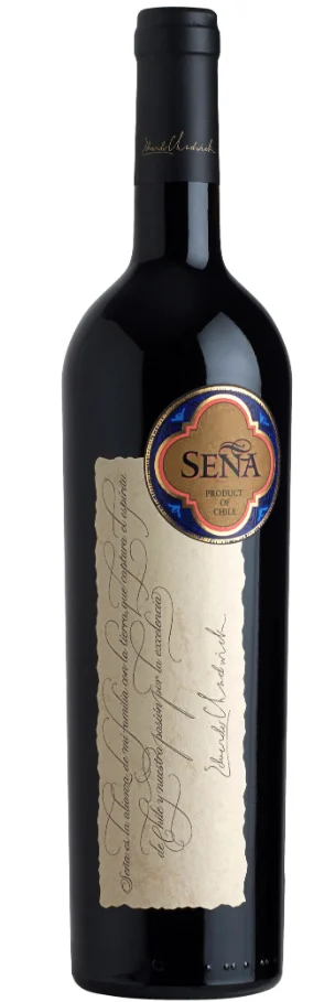 2016 | Sena | Aconcagua Valley - Wine