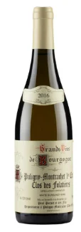 2016 | Paul Pernot | Puligny-Montrachet Clos des Folatieres
