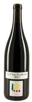 2017 | Domaine Prieuré Roch | Vosne Romanee Le Clos Goillotte - Wine