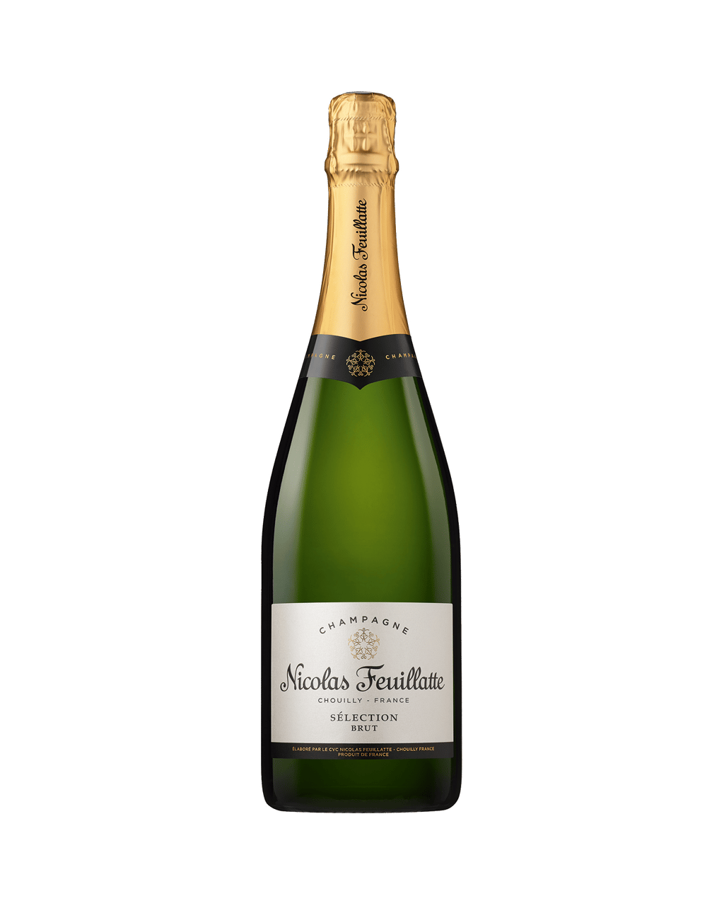 Nicolas Feuillatte | Sélection Brut - NV