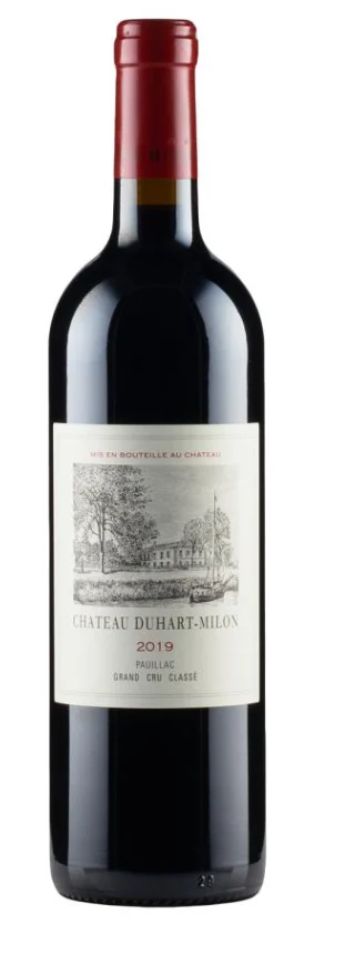 2019 | Duhart Milón | Pauillac - Vino