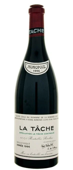 1996 | Domaine de La Romanée-Conti | La Tache Grand Cru
