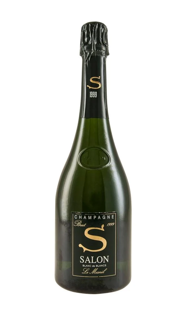 1999 | Salon | Blanc de Blancs Brut - Wine