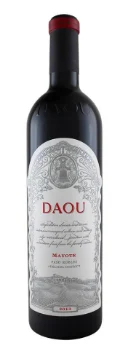 2013 | DAOU | Mayote - Wine