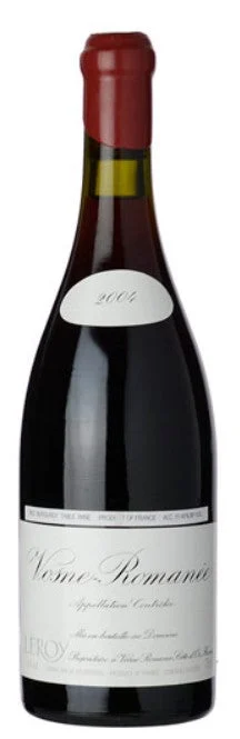 2004 | Domaine Leroy | Vosne Romanee - Wine
