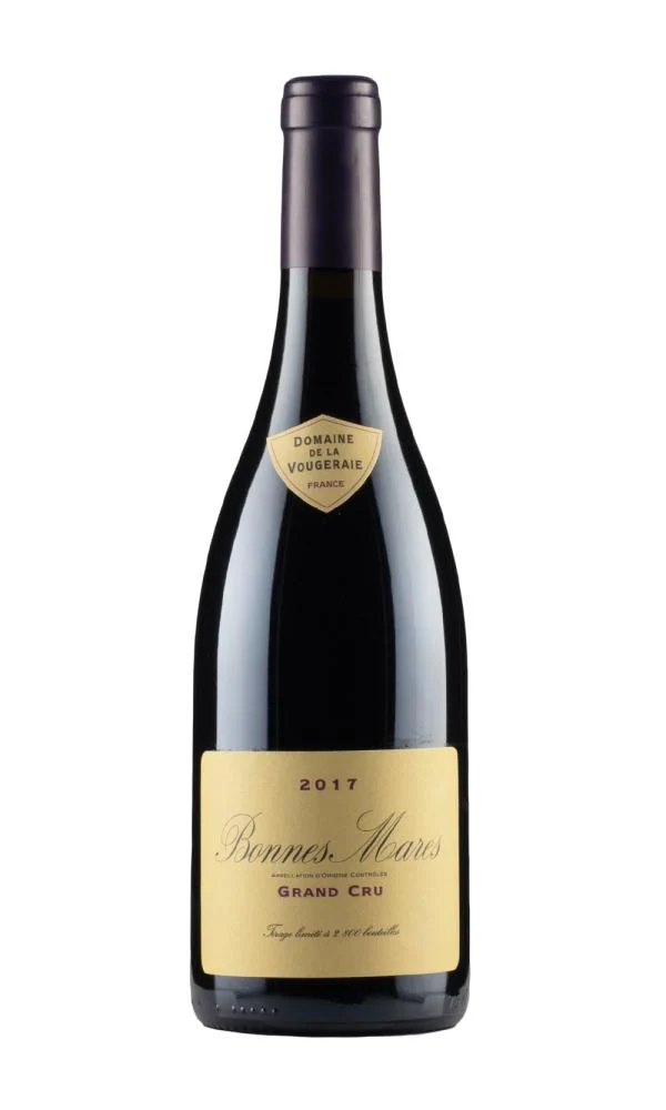2017 | Domaine De La Vougeraie | Bonnes Mares - Vino