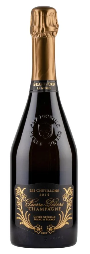 2014 | Pierre Péters | Les Chetillons - Wine
