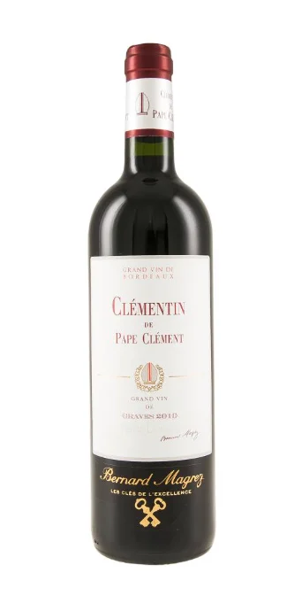 2010 | Château Pape Clément | Pessac-Leognan