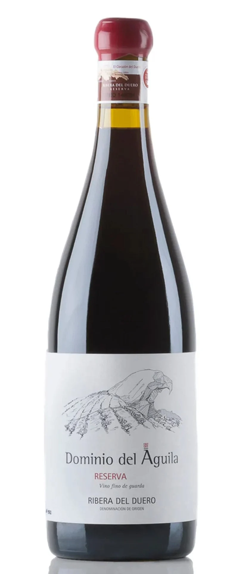 2019 | Dominio del Águila | Reserva - Wine