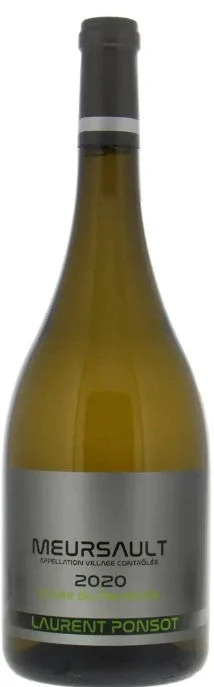 2020 | Laurent Ponsot | Meursault Cuvee du Pandorea (Magnum) - Wine