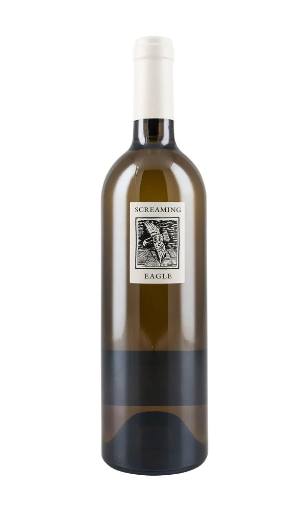 2017 | Screaming Eagle | Sauvignon Blanc - Wine