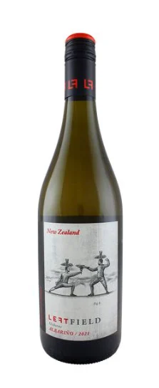 2021 | Te Awa | Left Field Albarino - Wine
