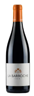 2020 | Domaine La Barroche | Liberty - Wine