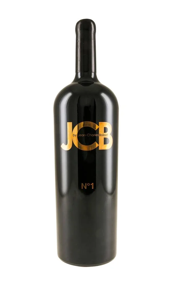 2010 | JCB | No. 1 Cabernet Sauvignon (Magnum) - Wine