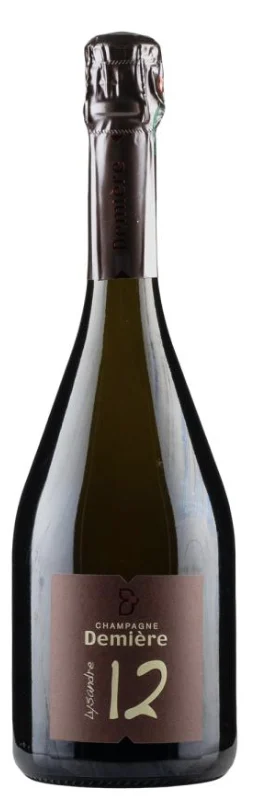 Champagne Demière | Lysandre 12 - NV