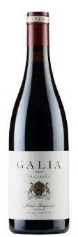 2018 | El Regajal | Galia Villages - Wine