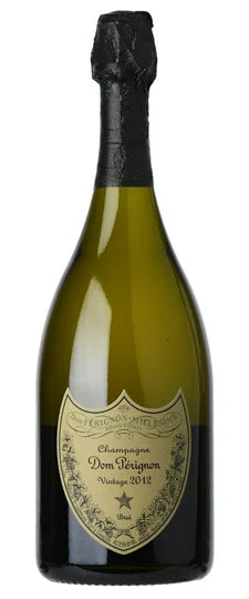 2012 | Dom Pérignon | Brut Champagne - Wine