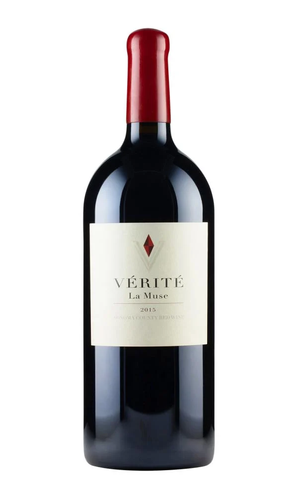2015 | Verite | La Muse (Double Magnum) - Wine