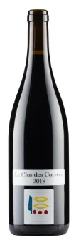 2018 | Domaine Prieuré Roch | Nuits St Georges Clos des Corvees - Wine