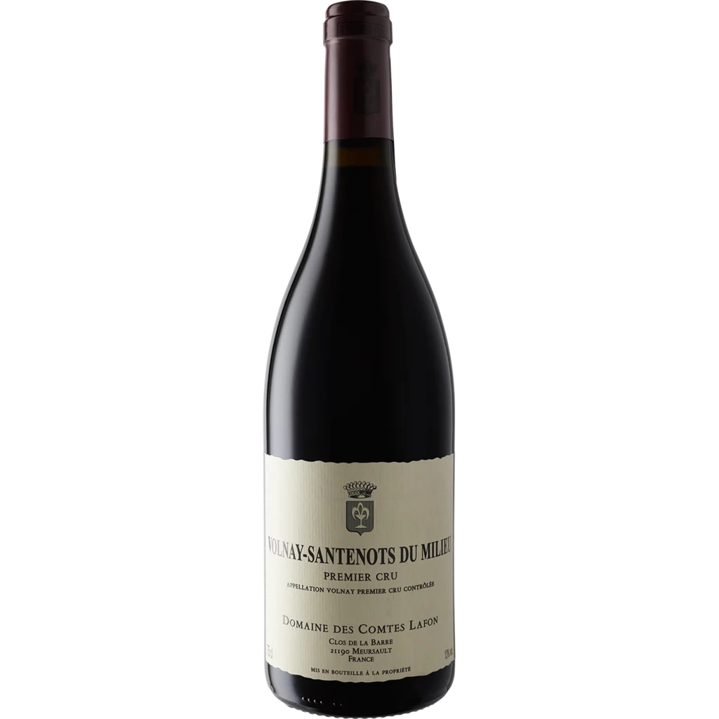 1999 | Domaine des Comtes Lafon | Volnay Santenots du Milieu Premier Cru (Magnum) - Wine