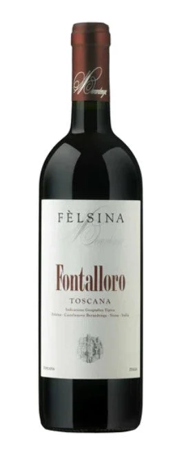 2013 | Fèlsina | Fontalloro - Wine