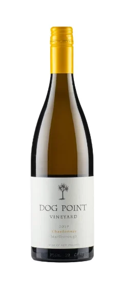 2019 | Dog Point | Chardonnay - Wine