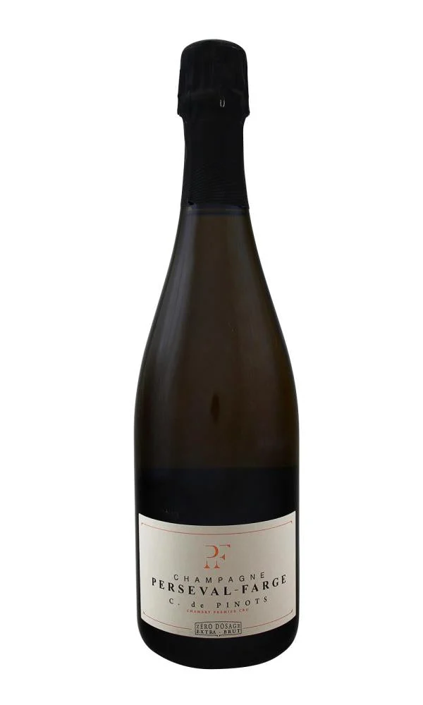 Perseval Farge | C de Pinots - NV