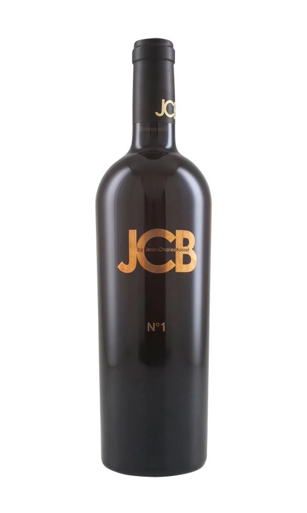 2010 | JCB | No. 1 Cabernet Sauvignon - Wine