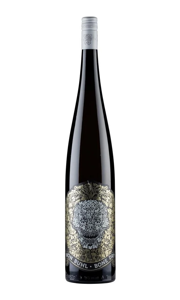 2020 | Reichsrat von Buhl | Riesling Bone Dry QbA (Magnum) - Wine