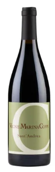 2020 | Vigne Marina Coppi | Sant'Andrea Barbera - Wine