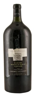 1993 | Sterling Vineyards | Diamond Mountain Cabernet Sauvignon 5L - Wine