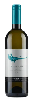 2021 | Gaja | Rossj-Bass
